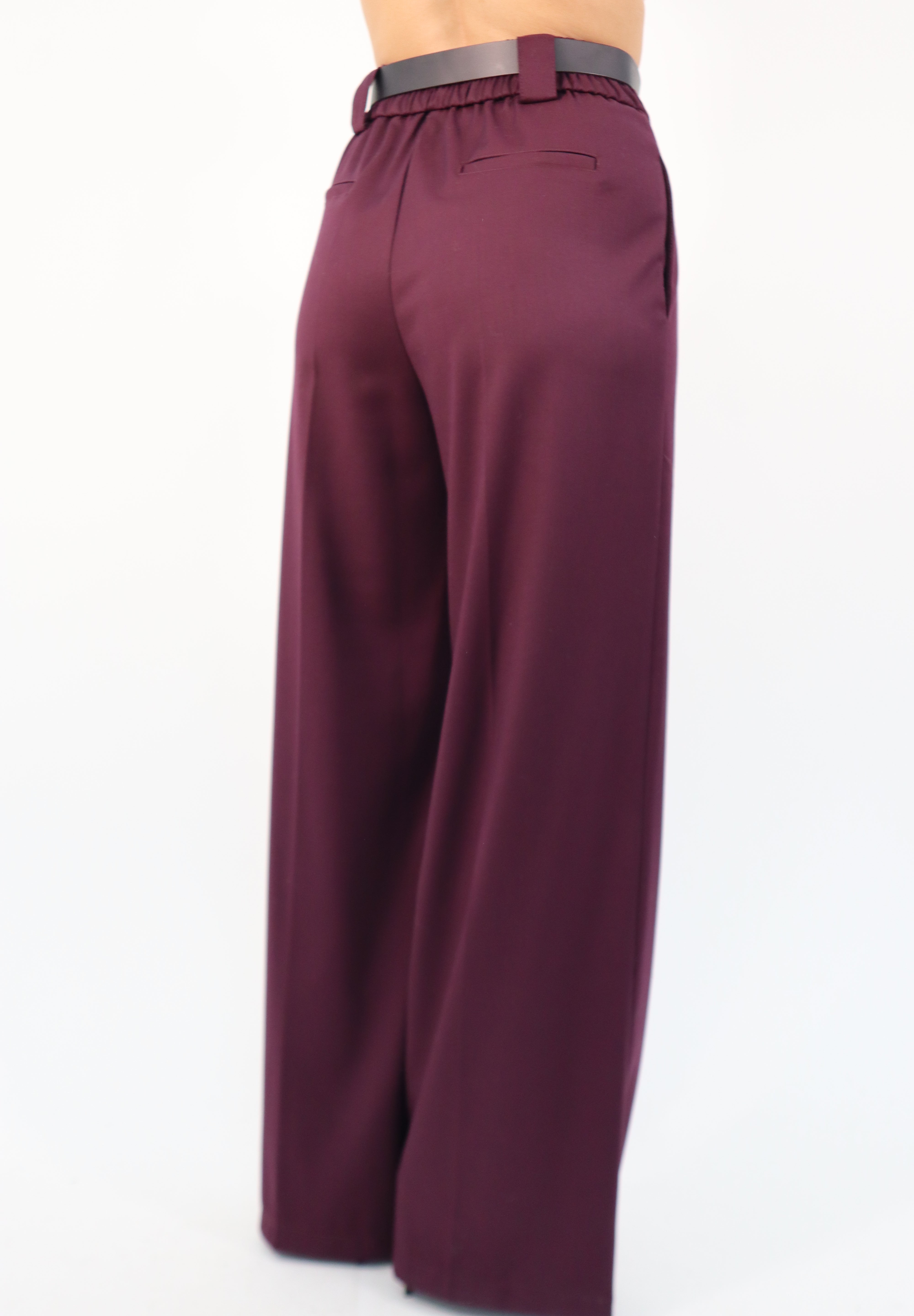 PANTALONE HAILEY CON CINTURA