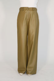 PANTALONE NEW ECOPELLE