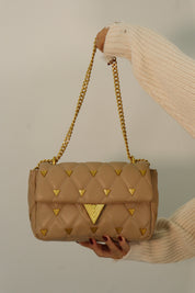 BORSA ROCKSTUD