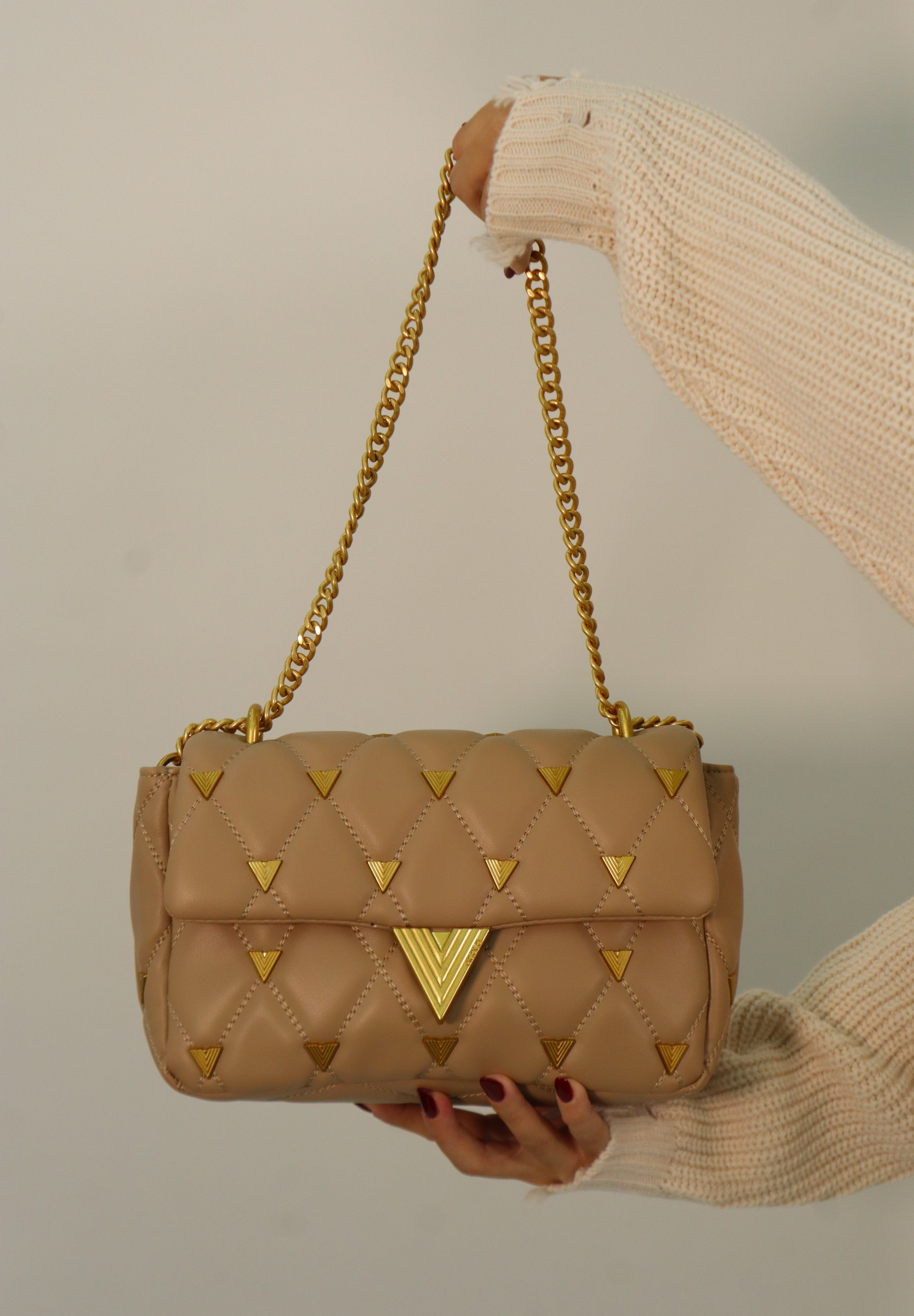 BORSA ROCKSTUD