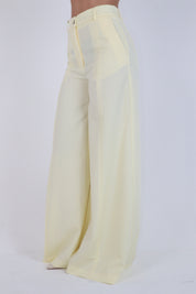 PANTALONE YELLOW