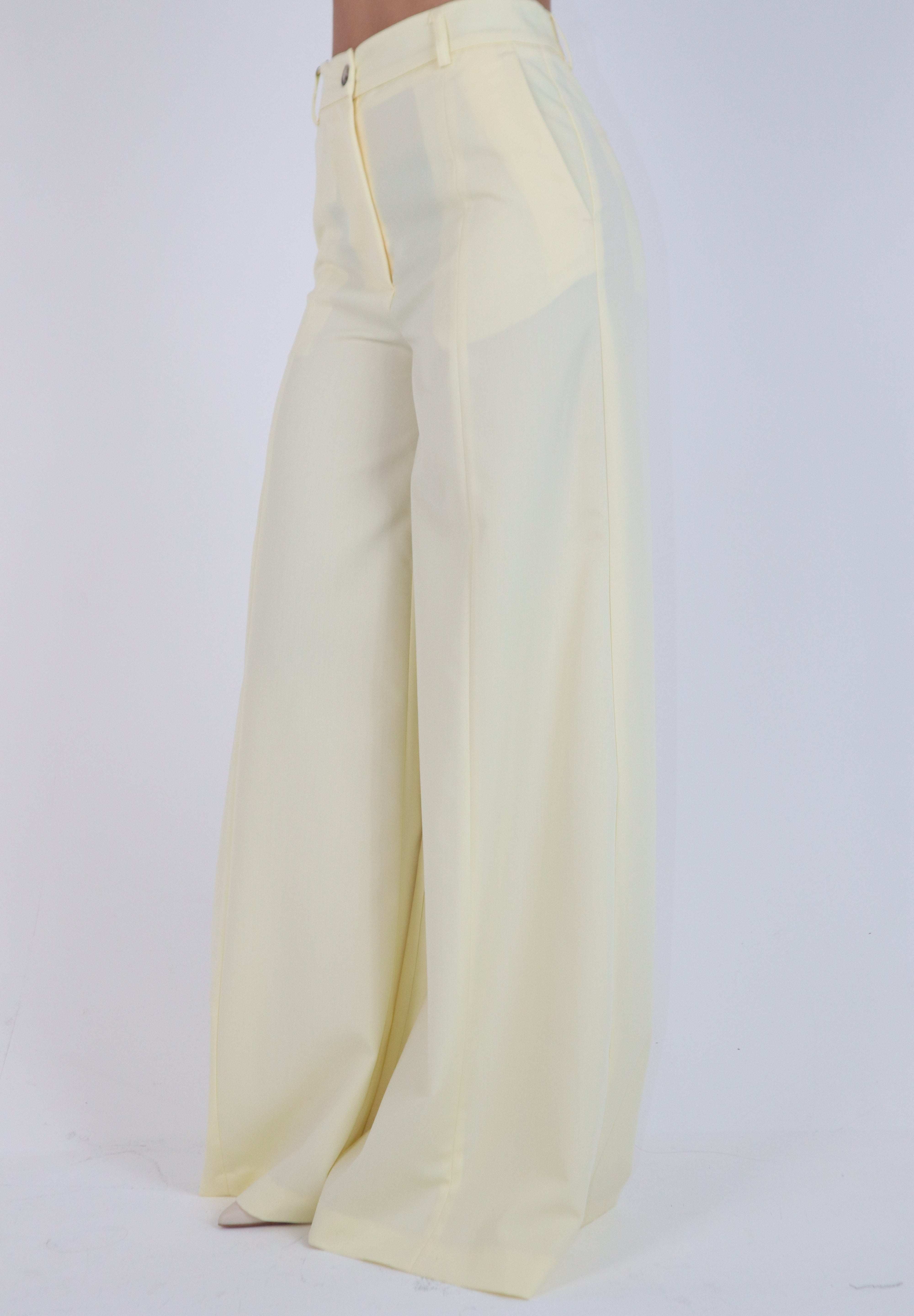 PANTALONE YELLOW