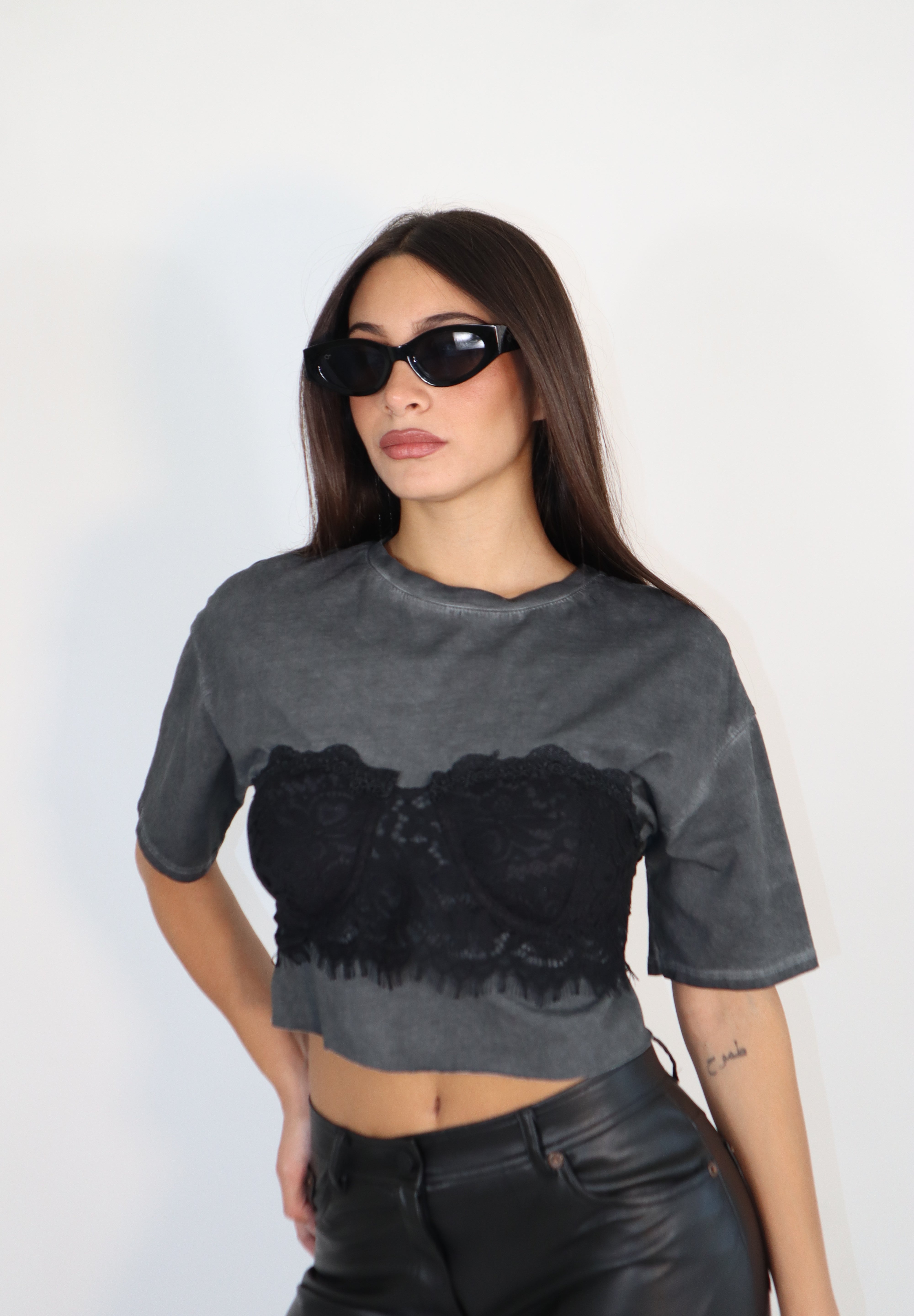 T-SHIRT ANGEL