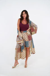KIMONO INDIA