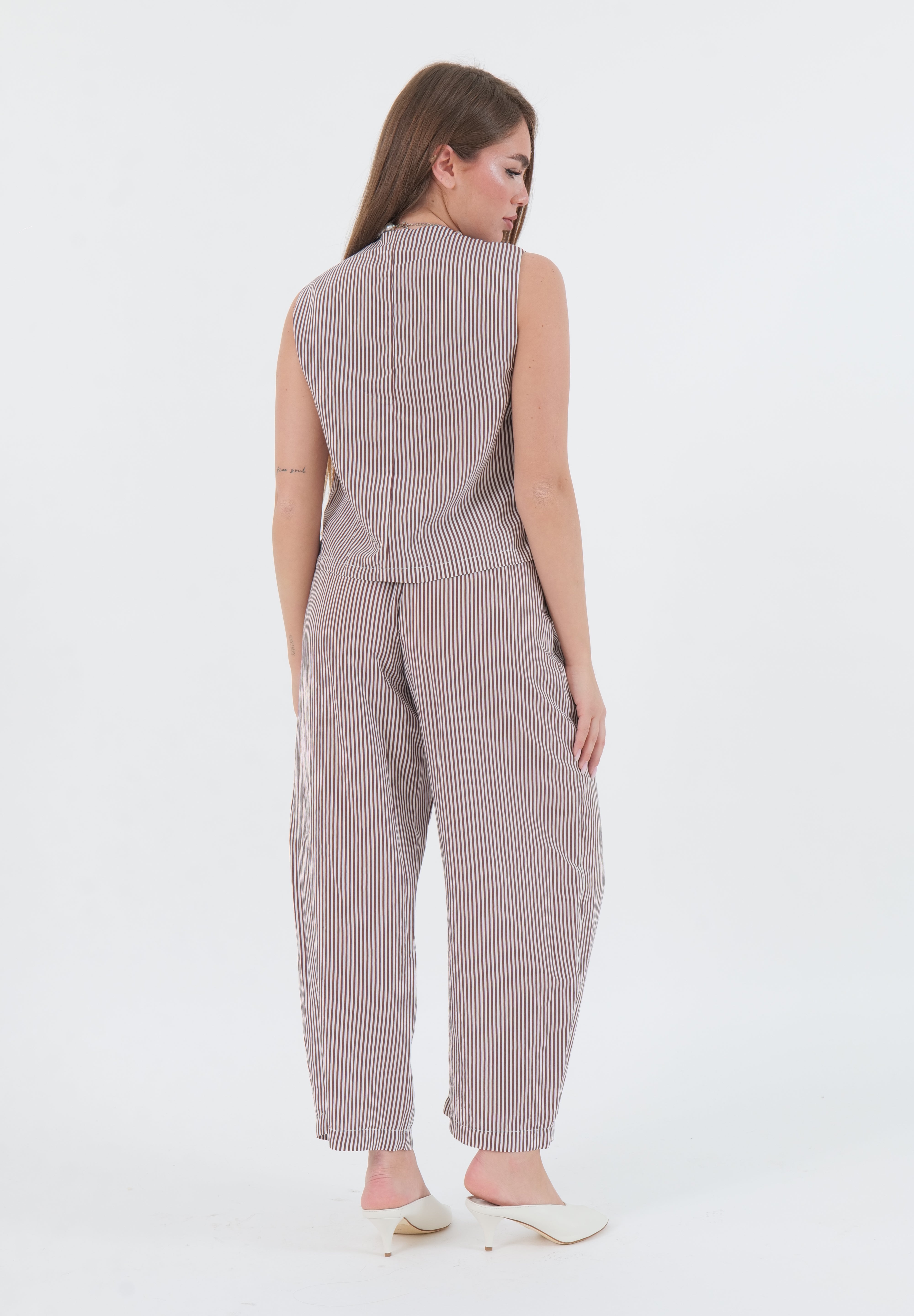 PANTALONE SAINT MORO