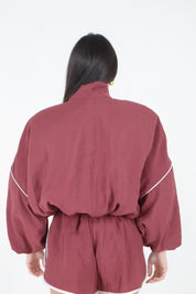 BOMBER MODAL