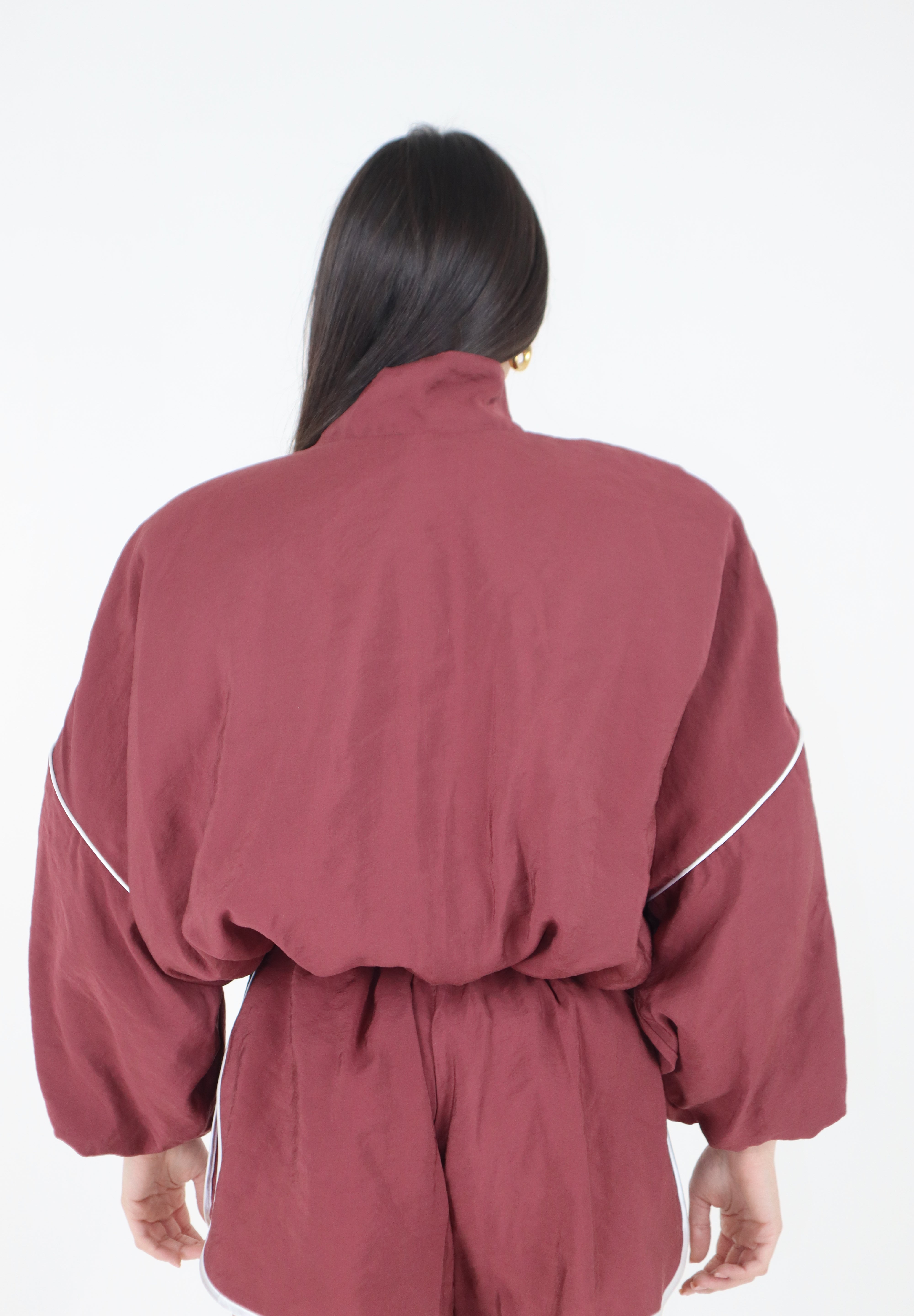 BOMBER MODAL