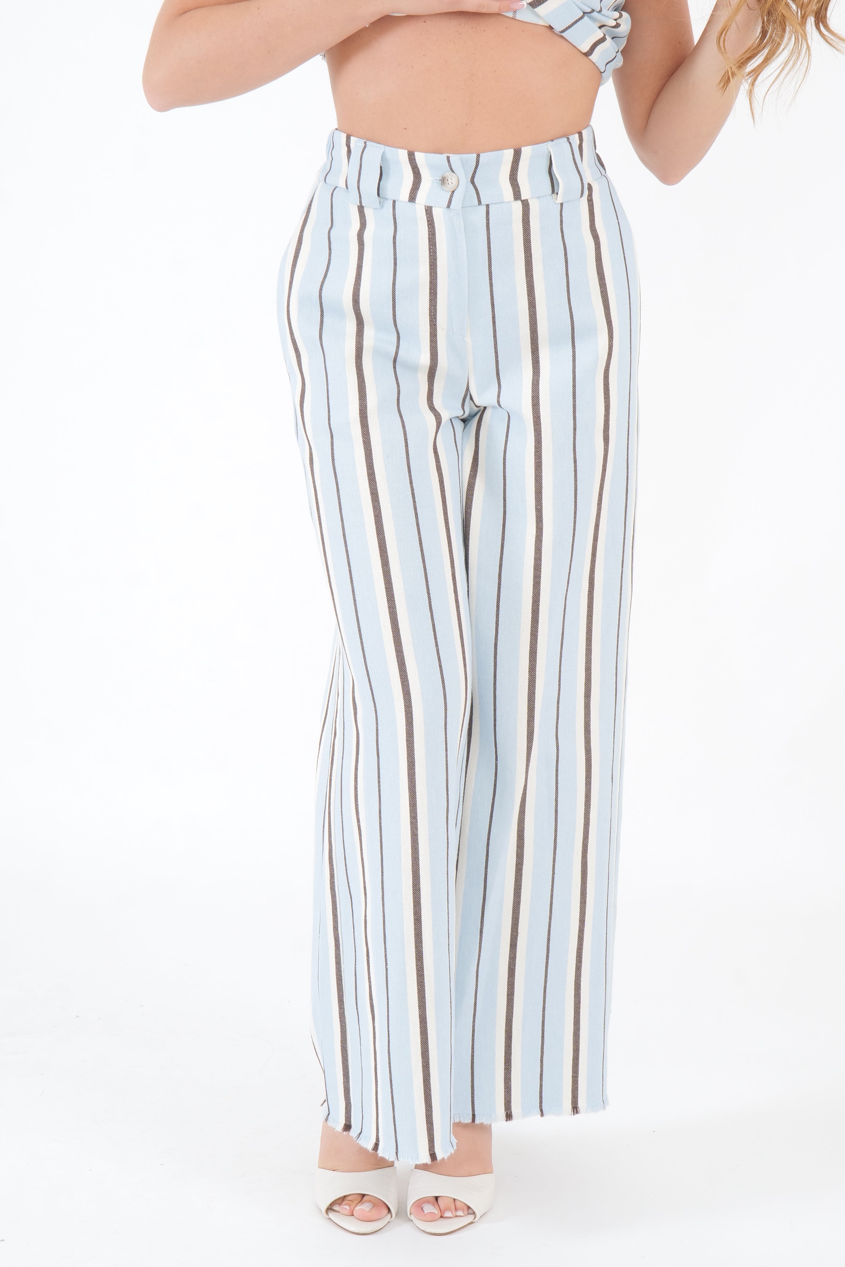 PANTALONE LINES SKY