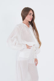 SET WHITE VICOLO
