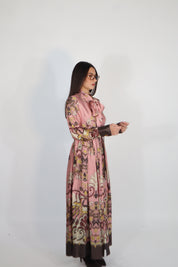 DRESS POMPOSA