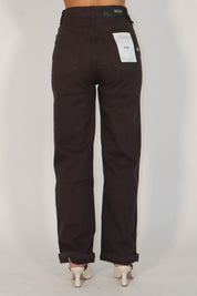 JEANS KATE STRAIGHT FIT