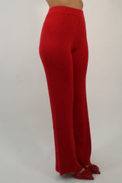 PANTALONE RED