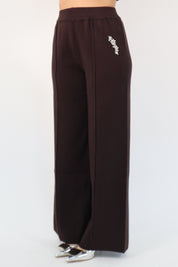 PANTALONE IN MAGLIA SWAROWSKI