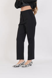 PANTALONE NERO HAVEONE