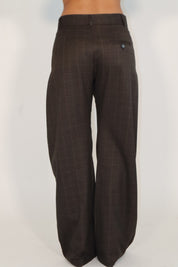PANTALONE CHECK