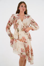 DRESS ALANA