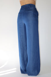 CORDINATO DENIM NY