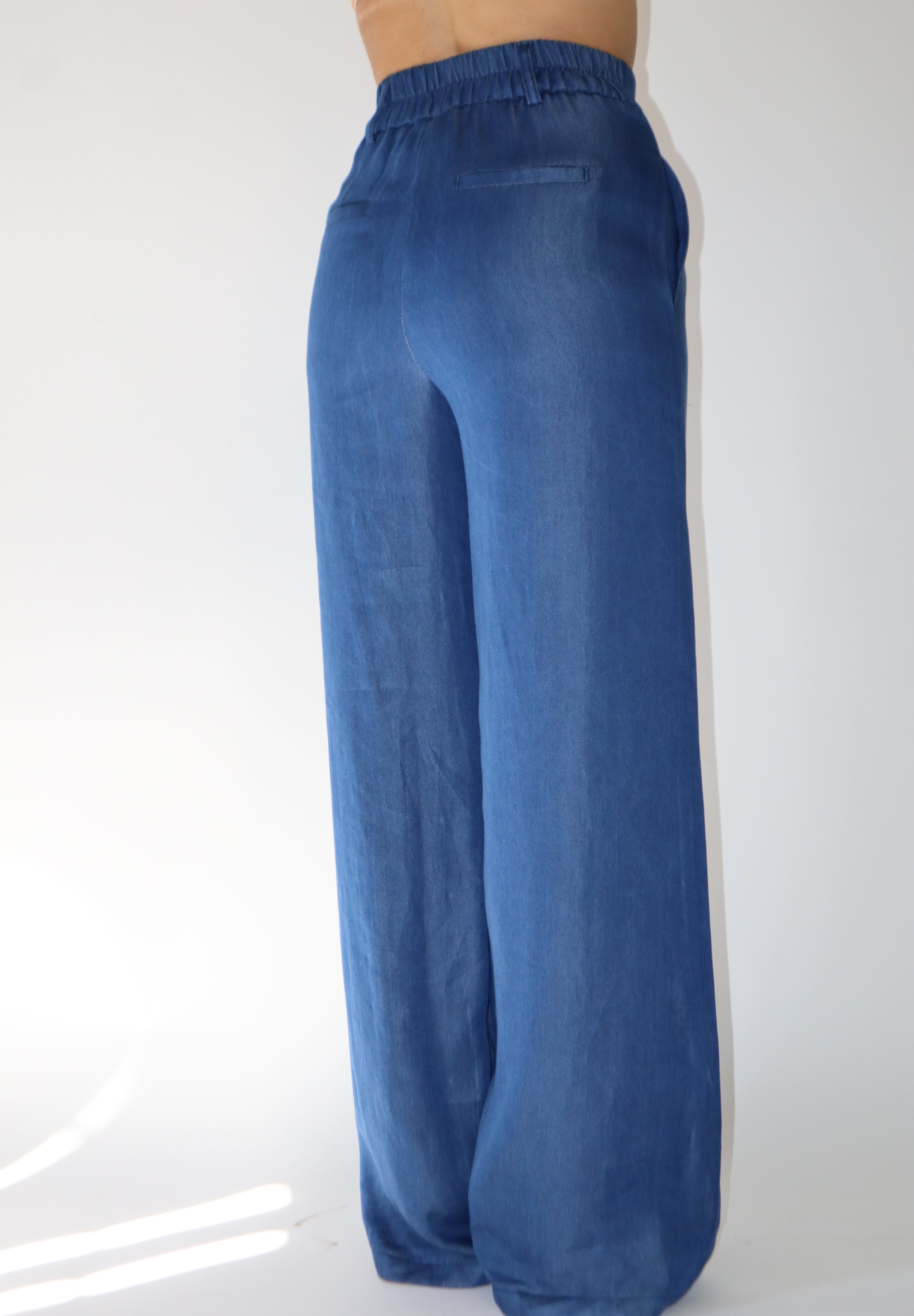 CORDINATO DENIM NY