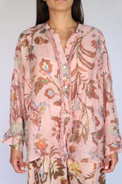 CAMICIA ZIM