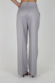 PANTALONE PLAZA LIGHT GREY