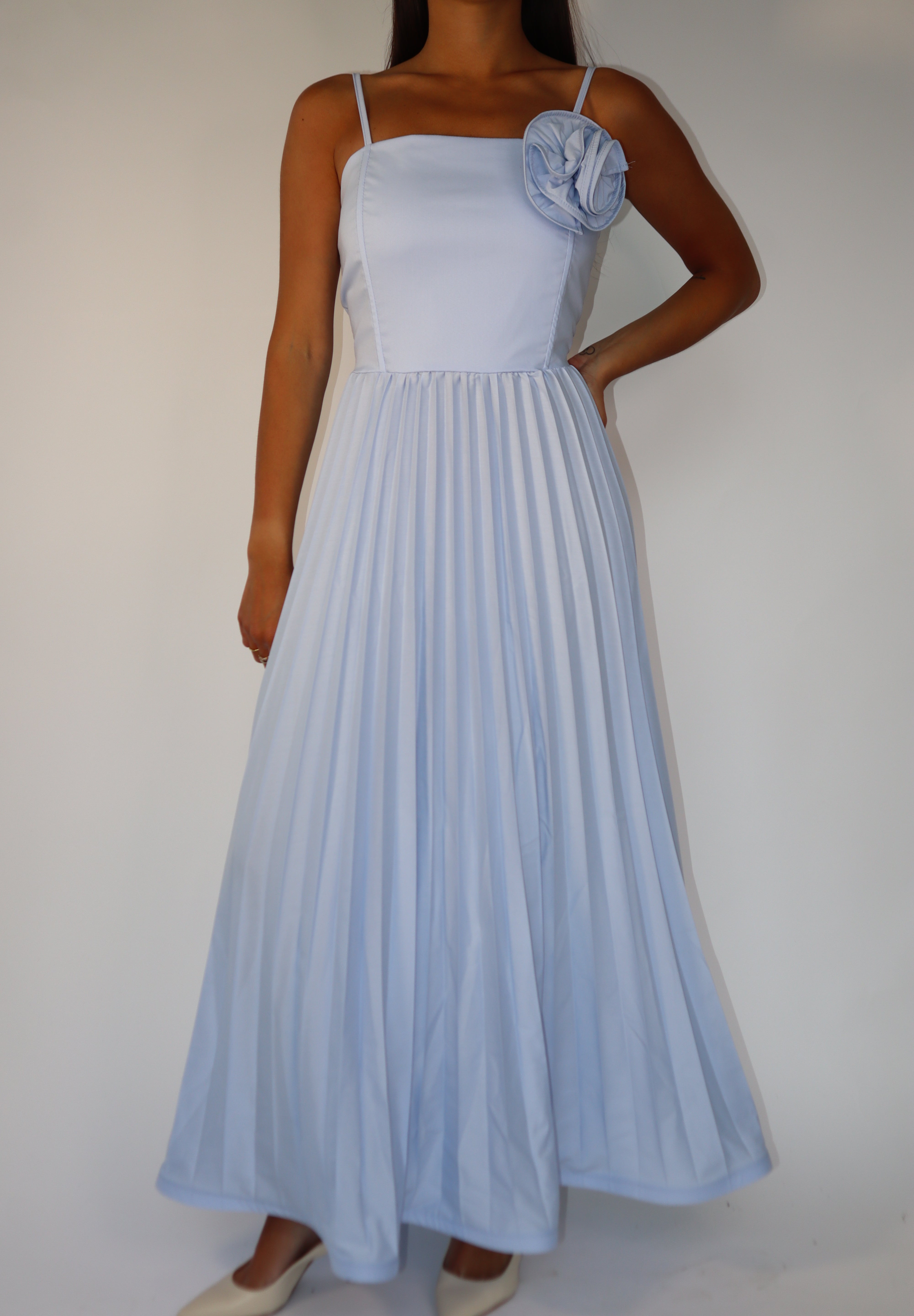 DRESS REBEYA