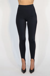 LEGGINS NERO