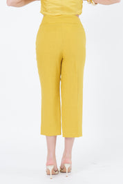 PANTALONE OSLO MIMOSA