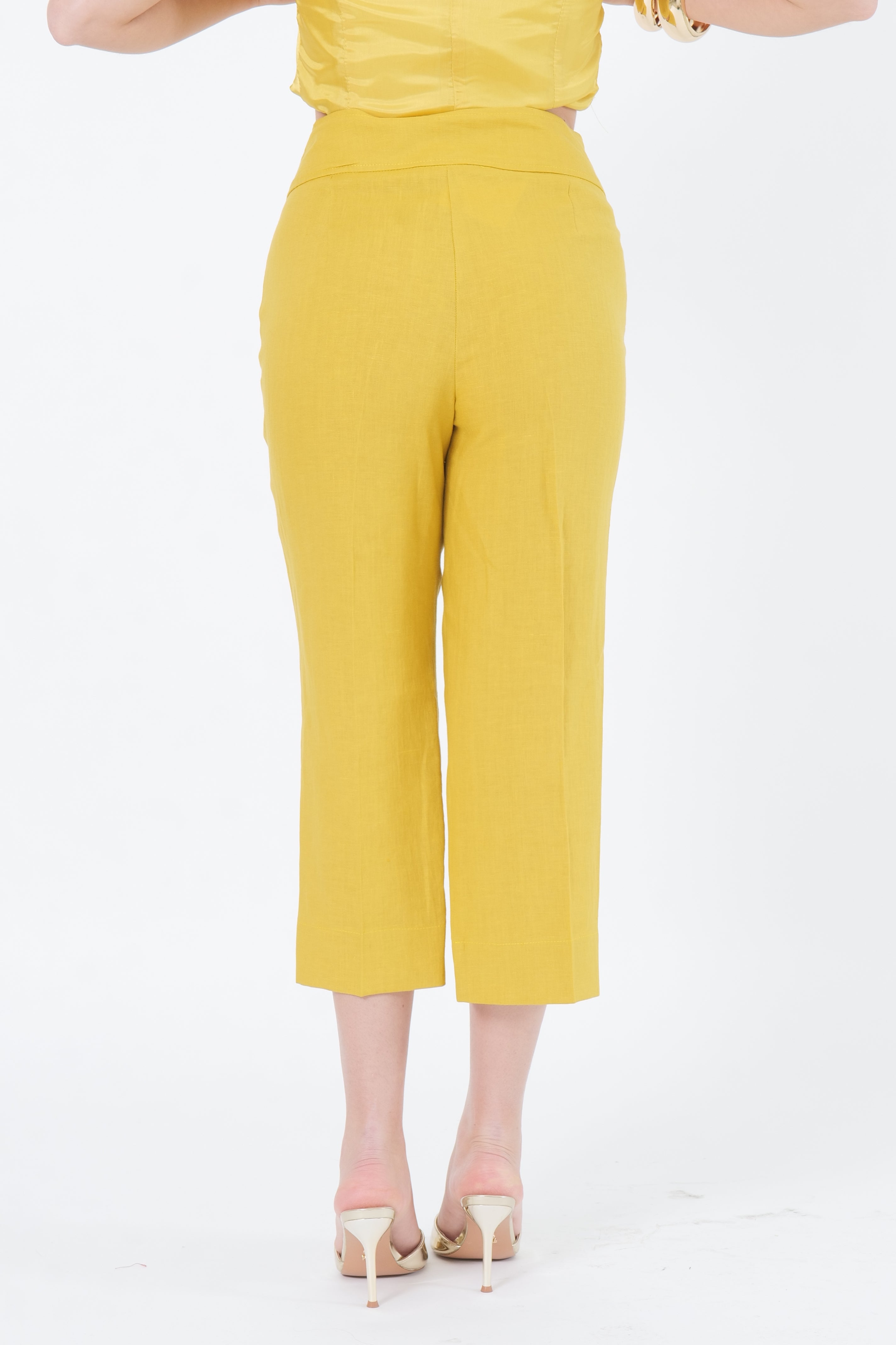 PANTALONE OSLO MIMOSA