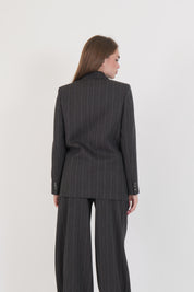 BLAZER ANTRACITE VICOLO