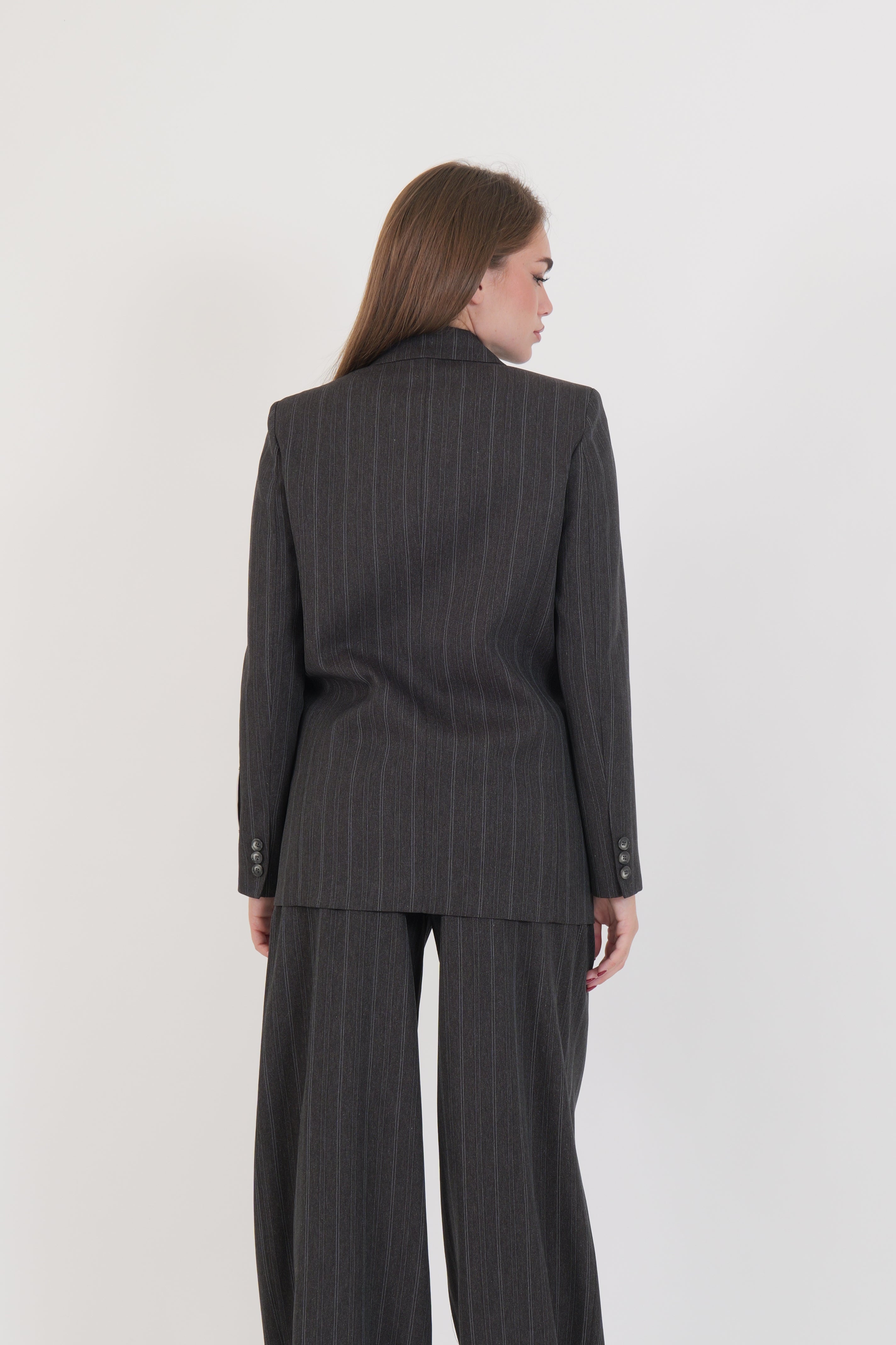 BLAZER ANTRACITE VICOLO