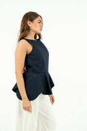 TOP KRIS BLU