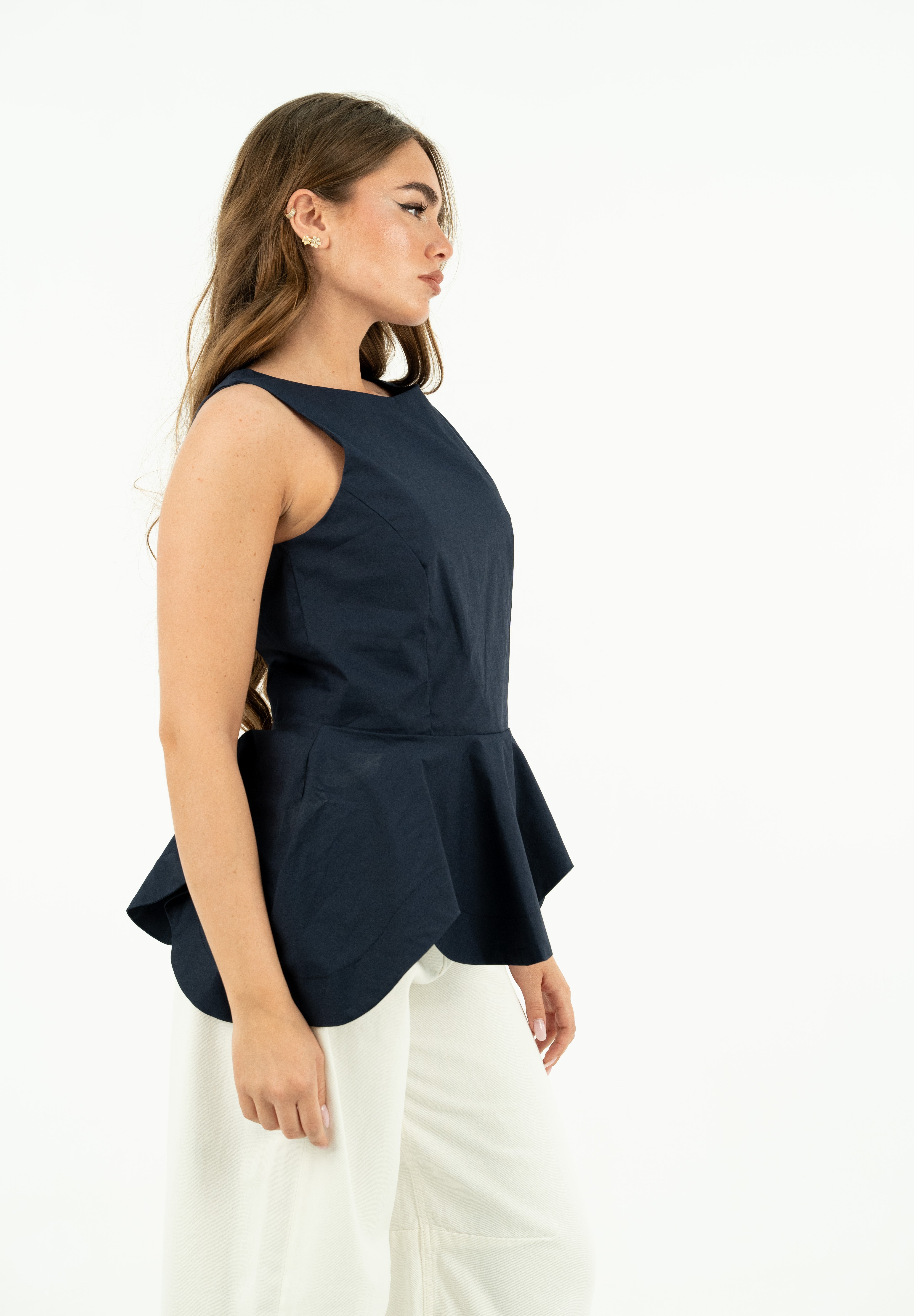TOP KRIS BLU