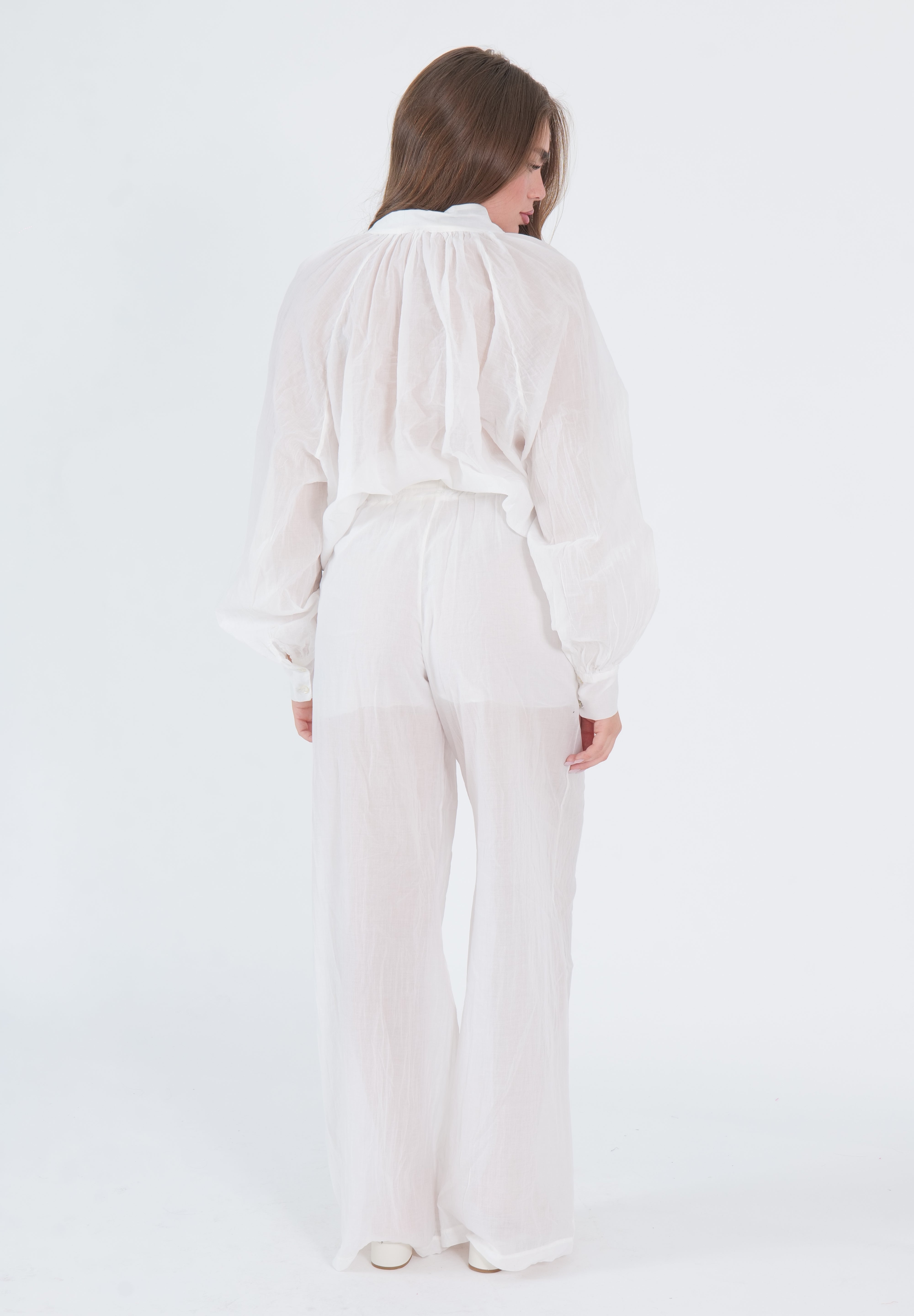 SET WHITE VICOLO