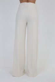 PANTALONE WHITE
