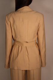 BLAZER TRENCH SAND