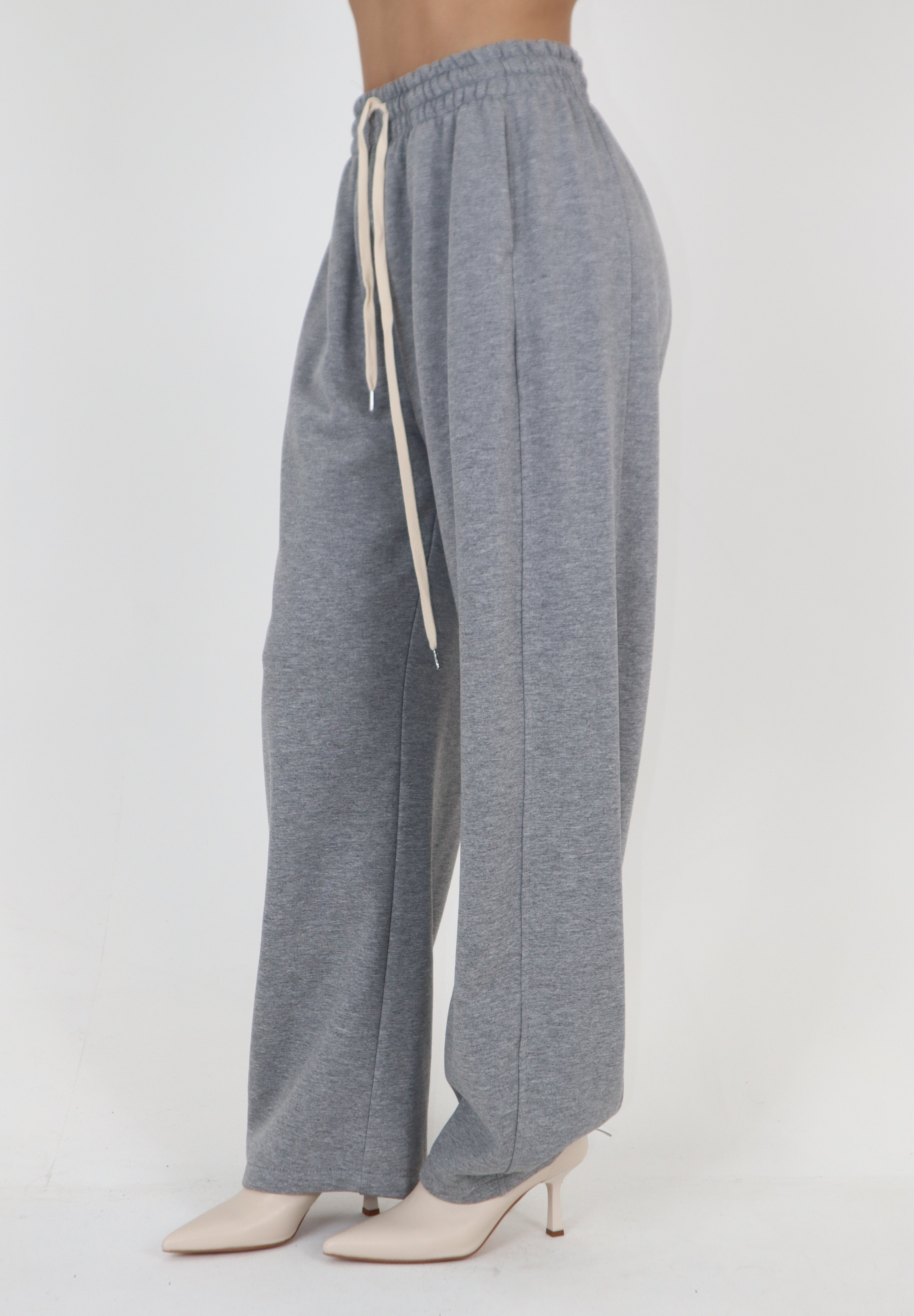 JOGGERS COLORS GRIGIO