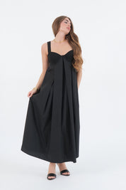 ABITO DAFNE NERO