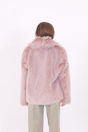 FUR MARILYN ROSE