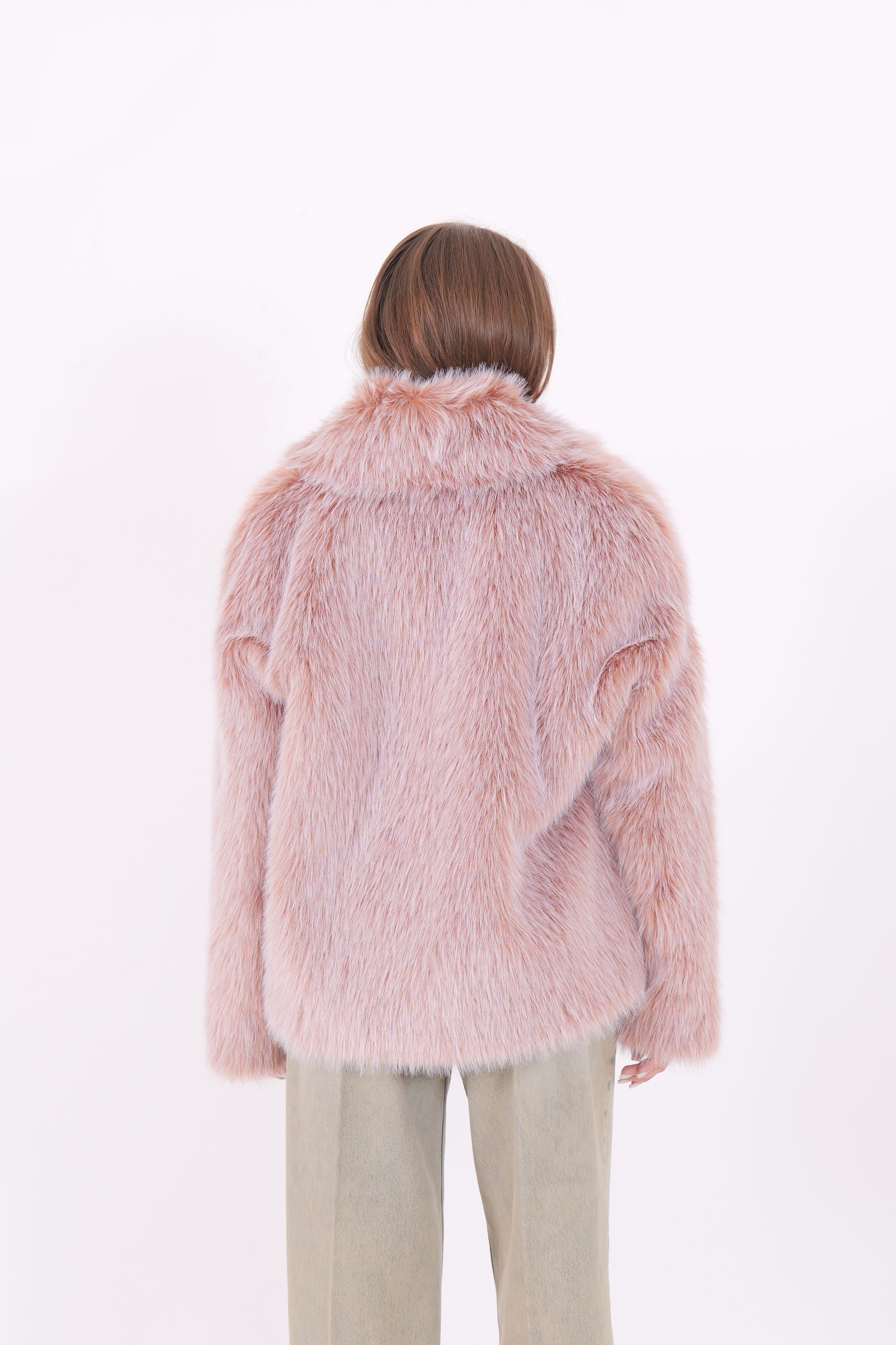 FUR MARILYN ROSE
