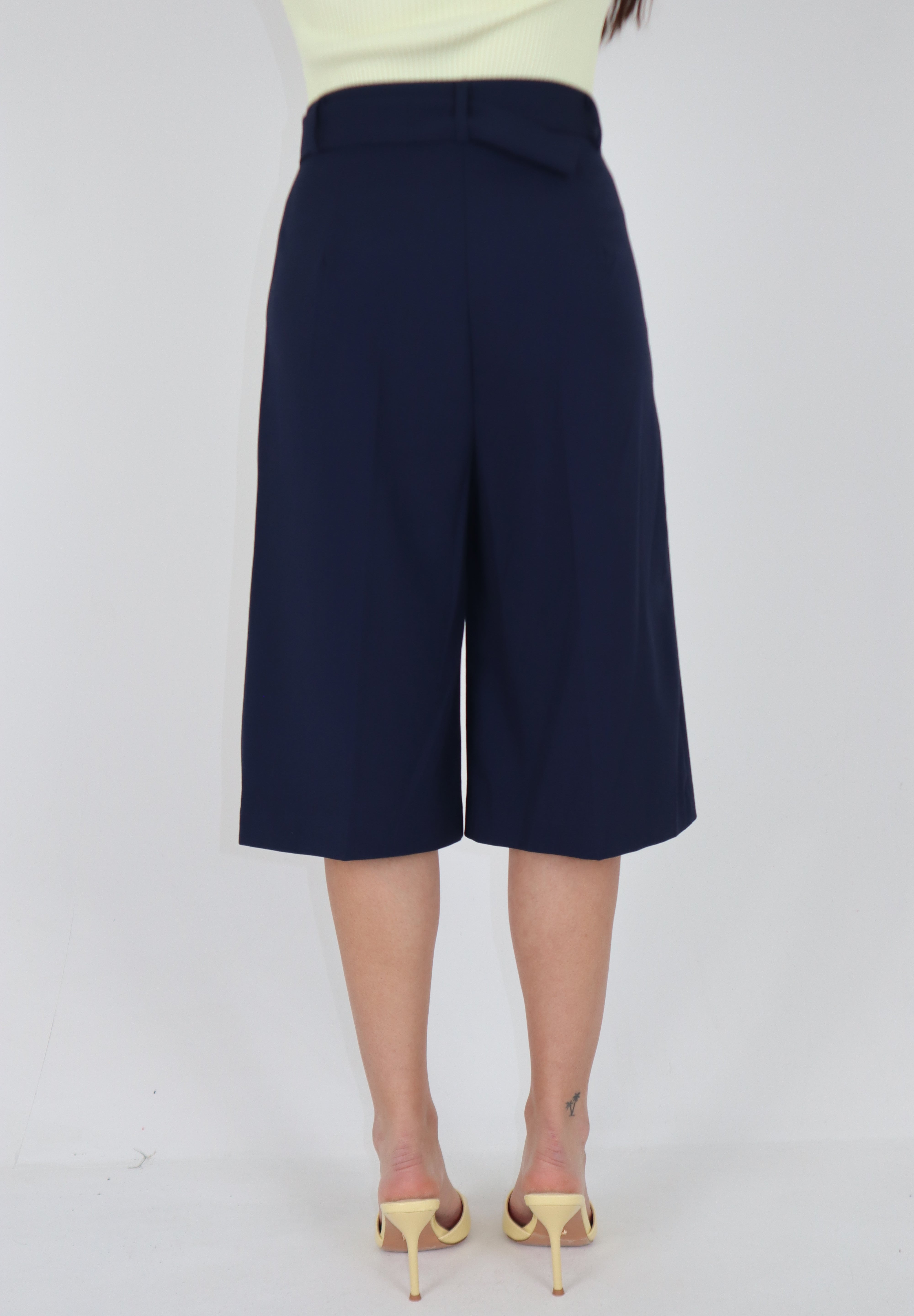 BERMUDA LONDON BLUE