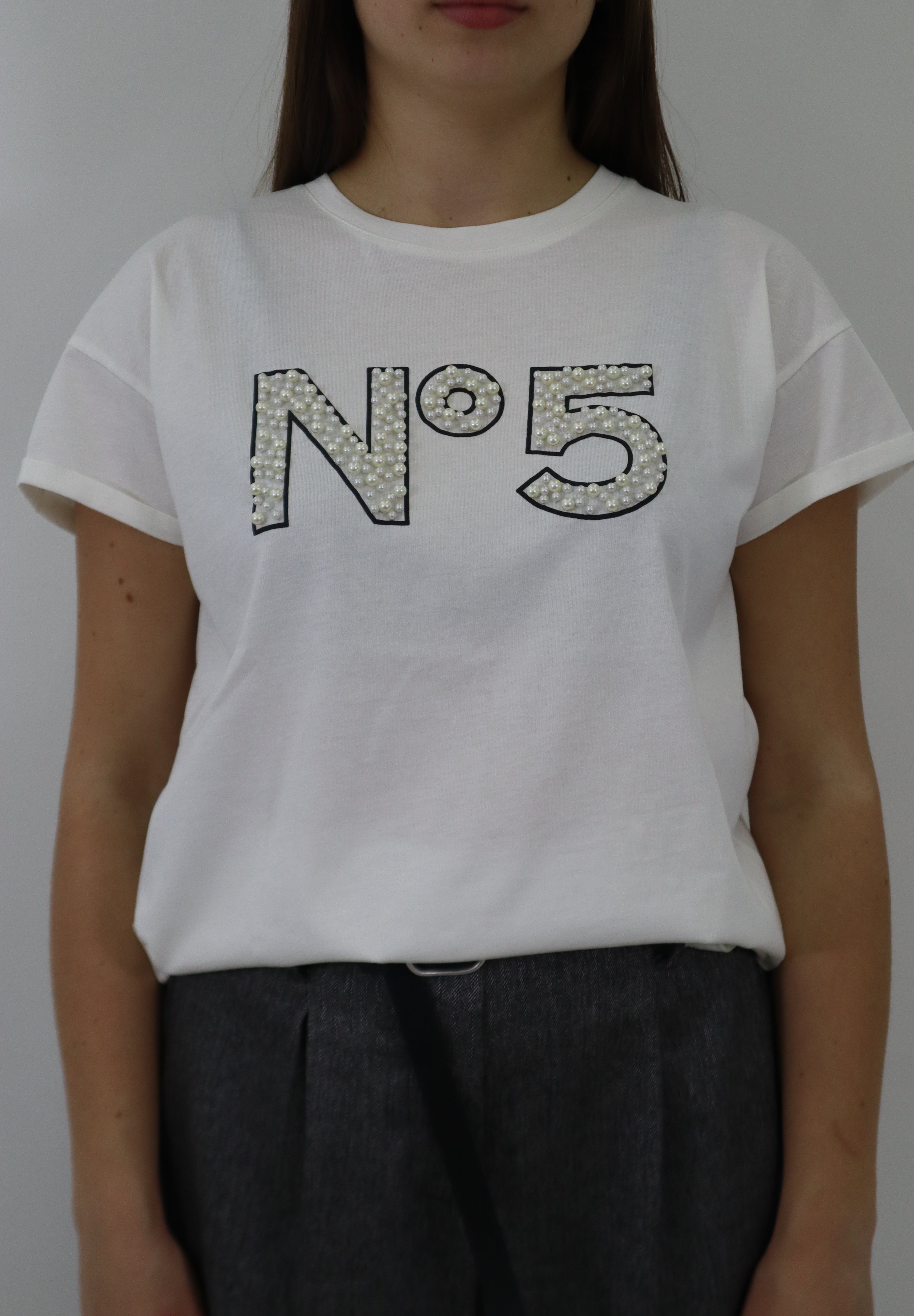 T-SHIRT N°5