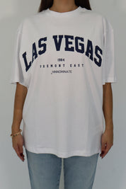 T-SHIRT LAS VEGAS