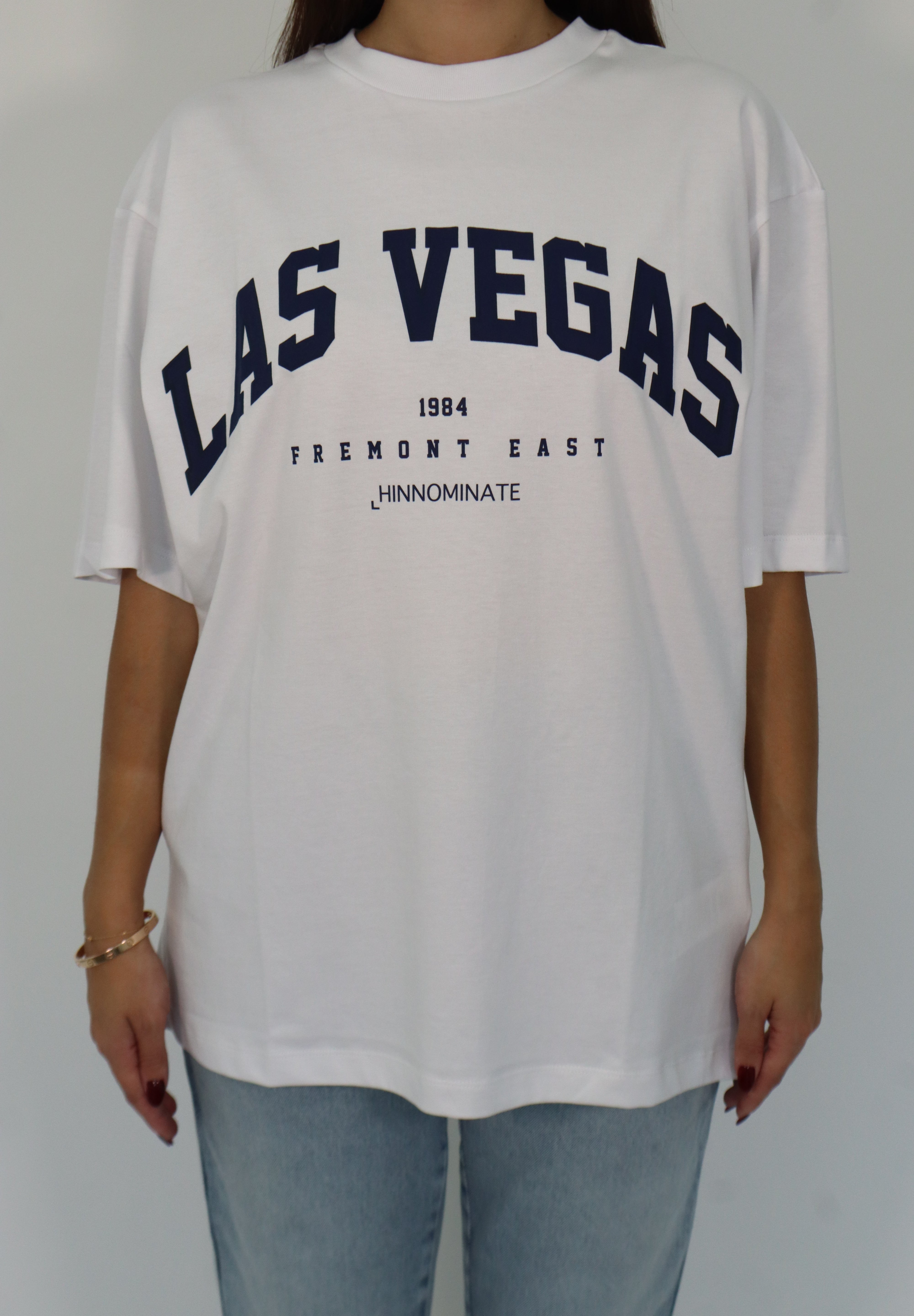 T-SHIRT LAS VEGAS