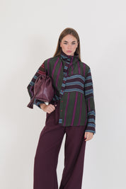 CAMICIA TECNA