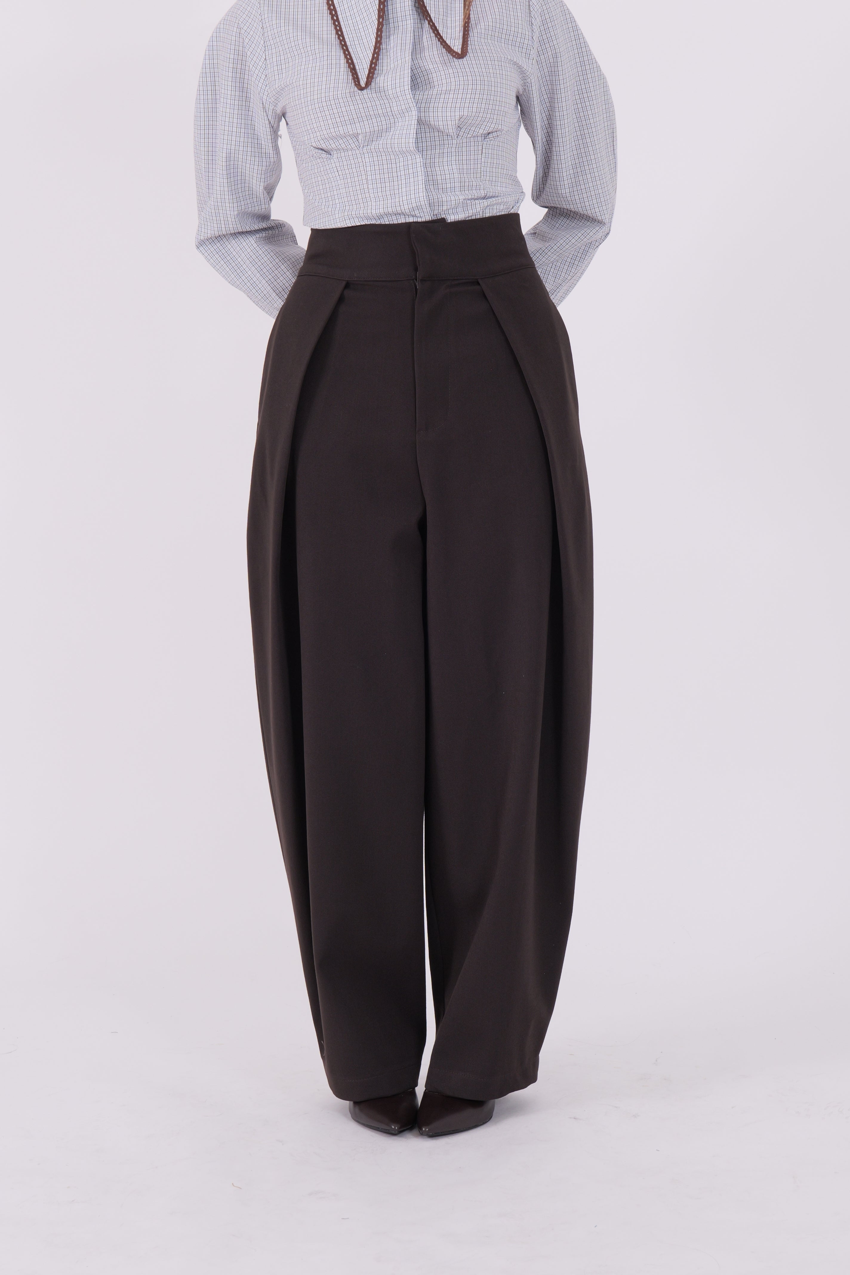 PANTALONE LUIS MORO