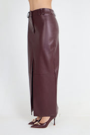 GONNA LONGUETTE GINGER