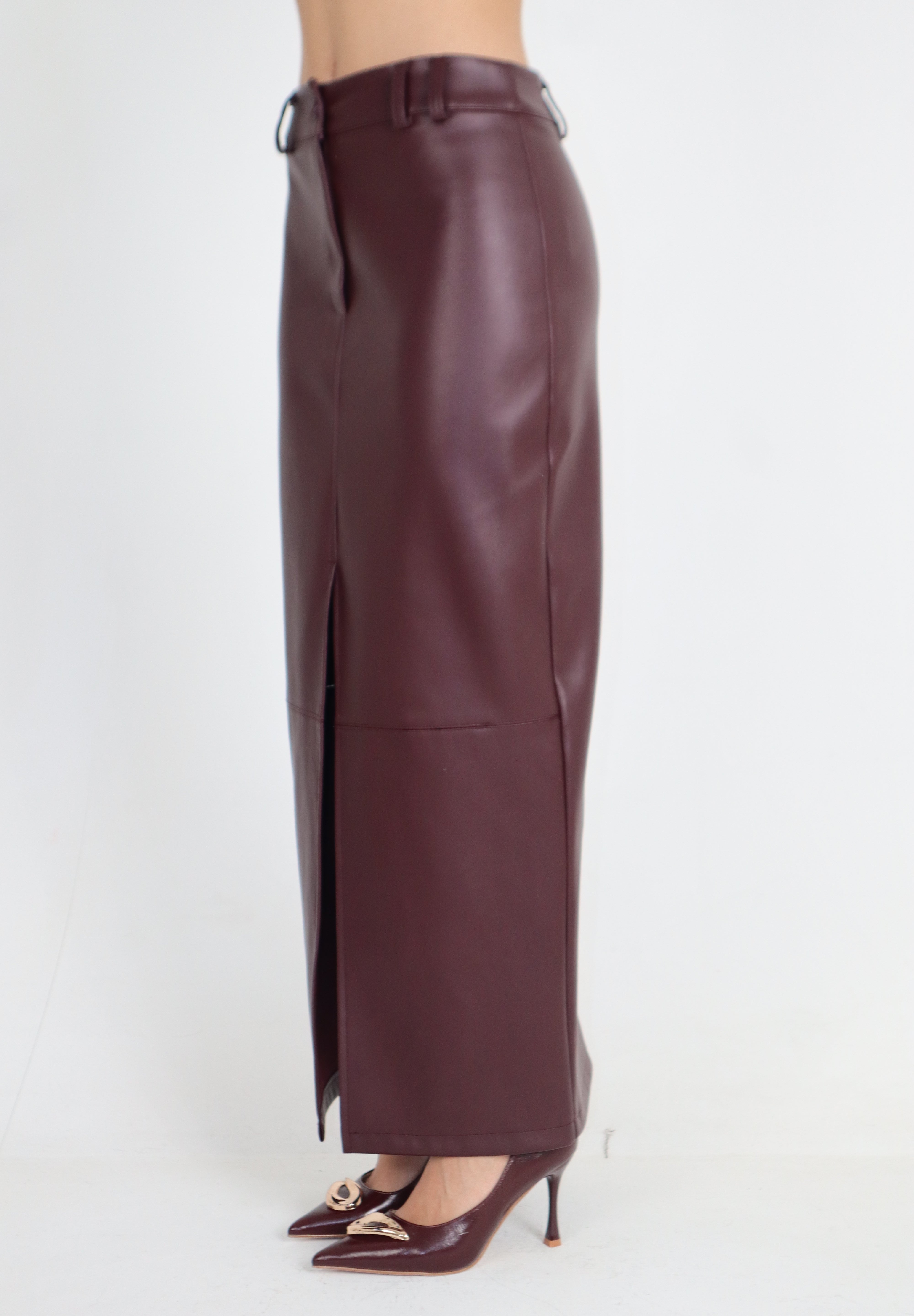 GONNA LONGUETTE GINGER