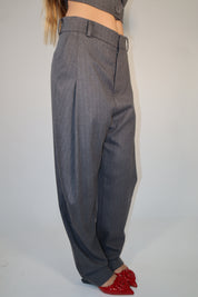 PANTALONE CON PENCE