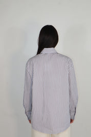 CAMICIA BASTONCINO