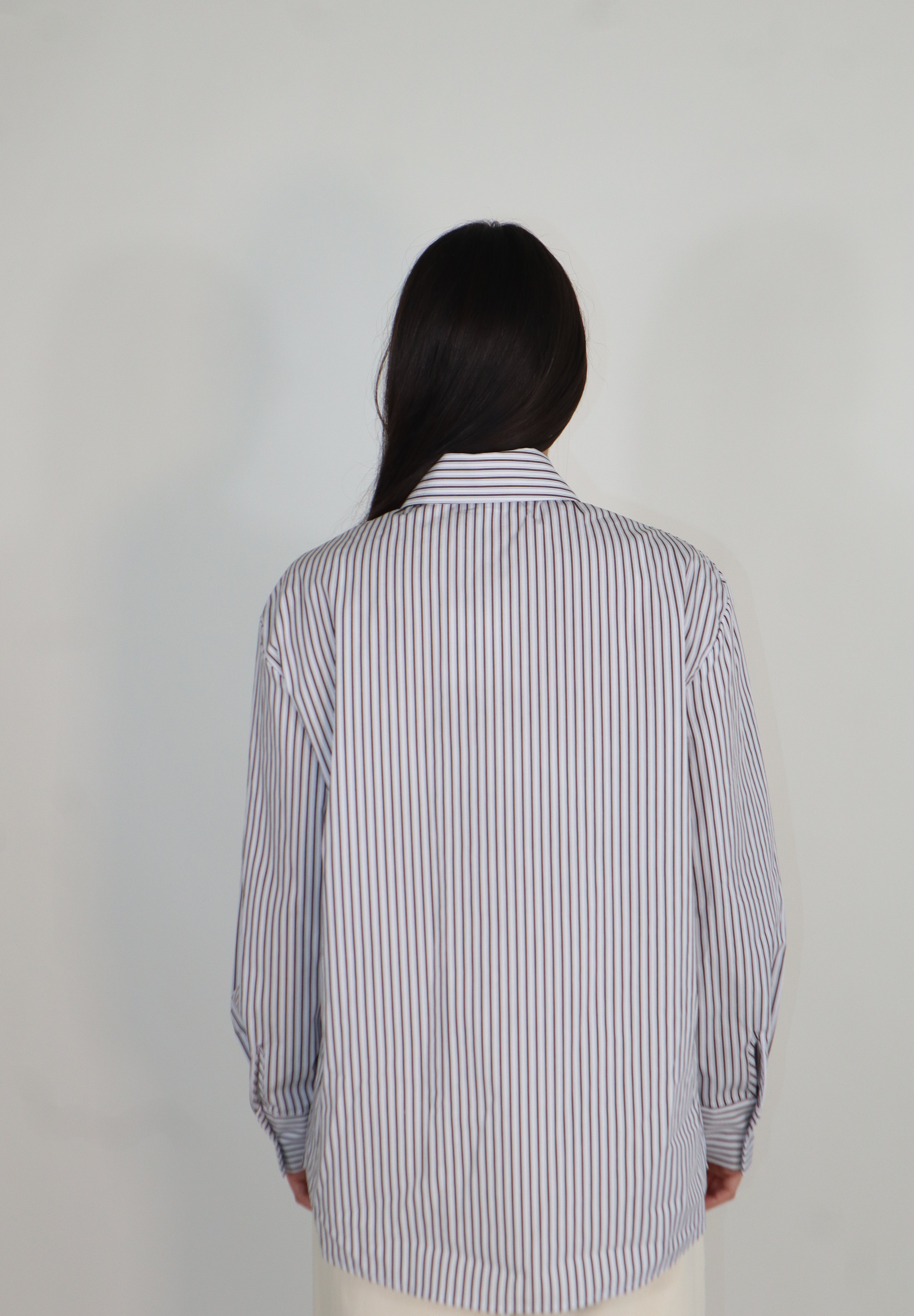CAMICIA BASTONCINO